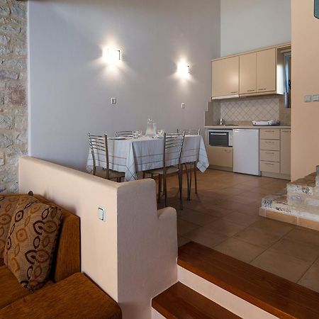 Enastron Villas Κυπαρισσία Εξωτερικό φωτογραφία