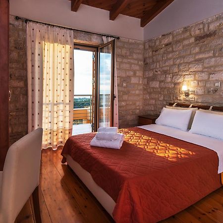 Enastron Villas Κυπαρισσία Εξωτερικό φωτογραφία