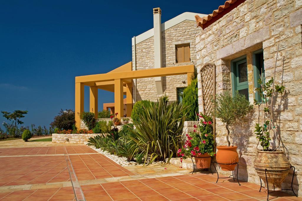 Enastron Villas Κυπαρισσία Εξωτερικό φωτογραφία