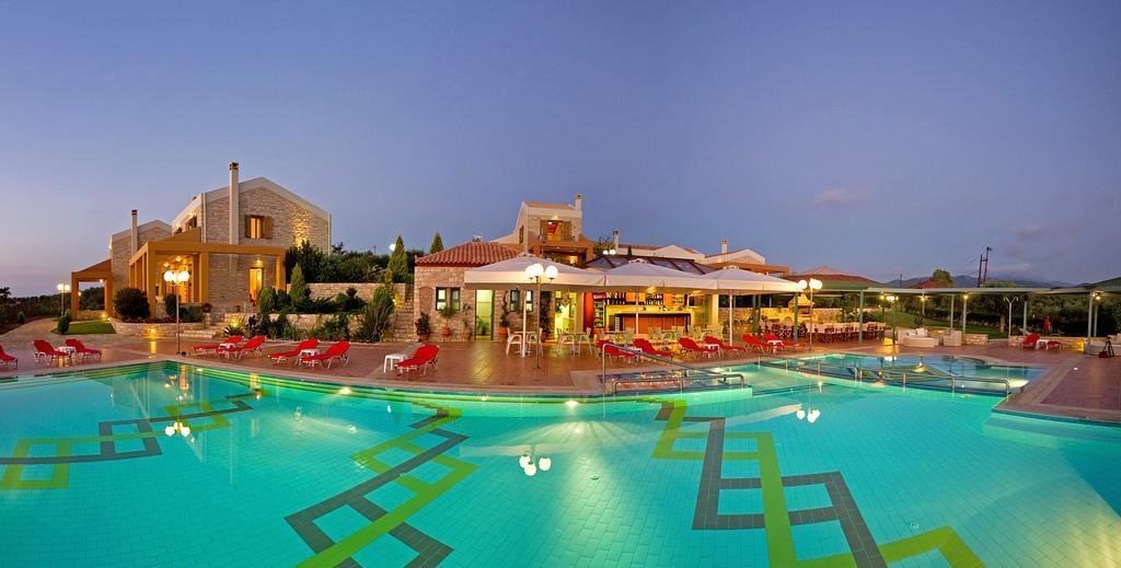Enastron Villas Κυπαρισσία Εξωτερικό φωτογραφία