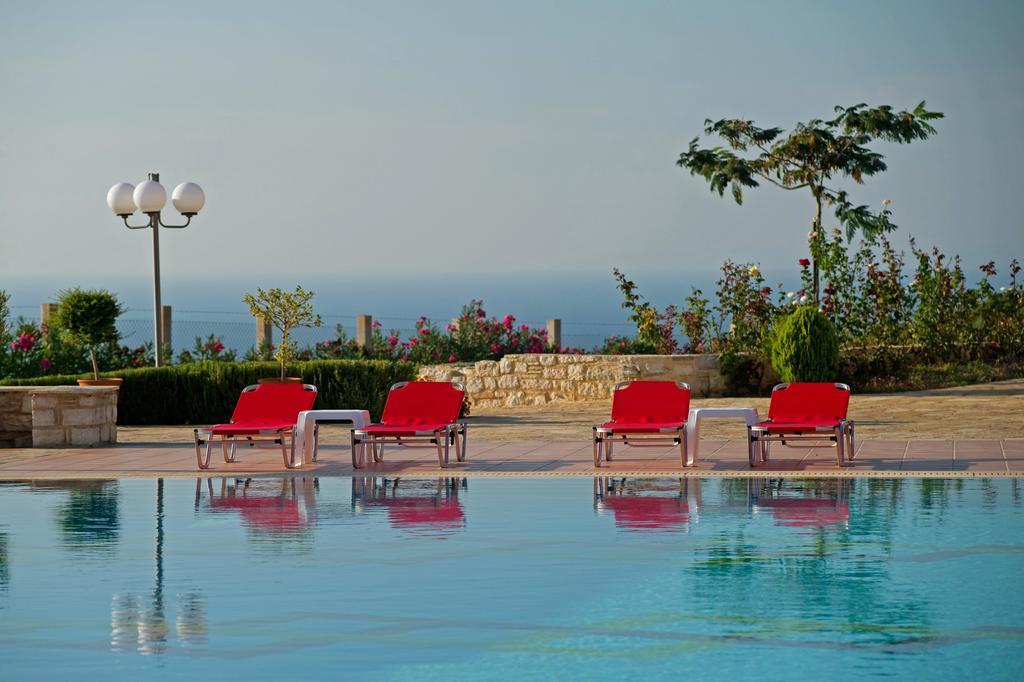 Enastron Villas Κυπαρισσία Εξωτερικό φωτογραφία