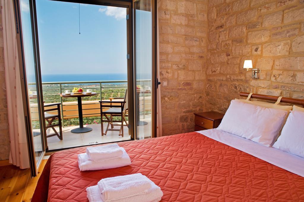 Enastron Villas Κυπαρισσία Εξωτερικό φωτογραφία