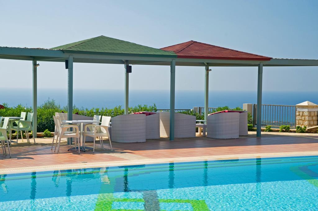 Enastron Villas Κυπαρισσία Εξωτερικό φωτογραφία