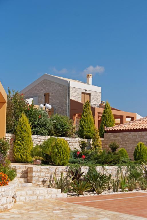 Enastron Villas Κυπαρισσία Εξωτερικό φωτογραφία