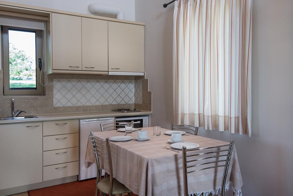 Enastron Villas Κυπαρισσία Εξωτερικό φωτογραφία