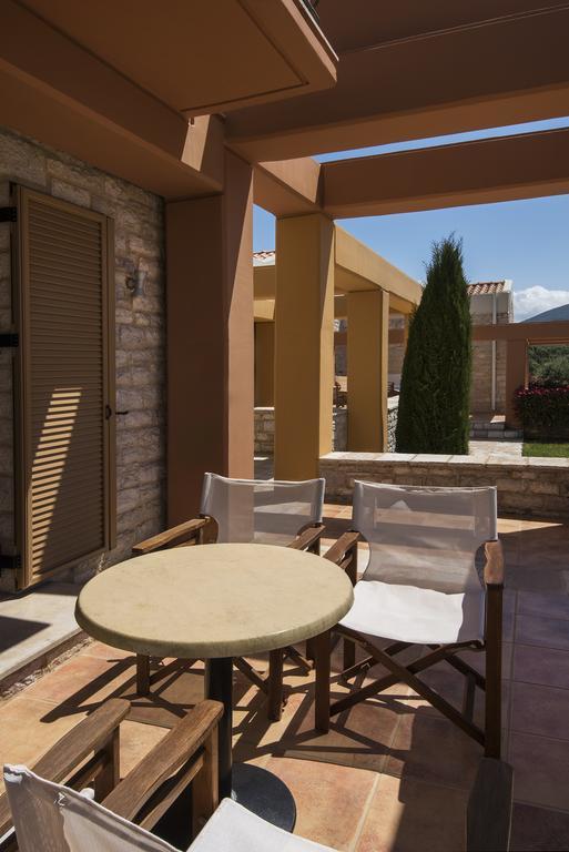 Enastron Villas Κυπαρισσία Εξωτερικό φωτογραφία