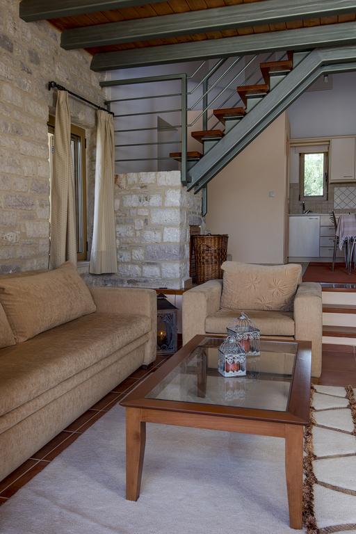Enastron Villas Κυπαρισσία Εξωτερικό φωτογραφία