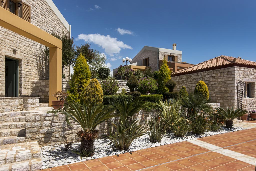 Enastron Villas Κυπαρισσία Εξωτερικό φωτογραφία
