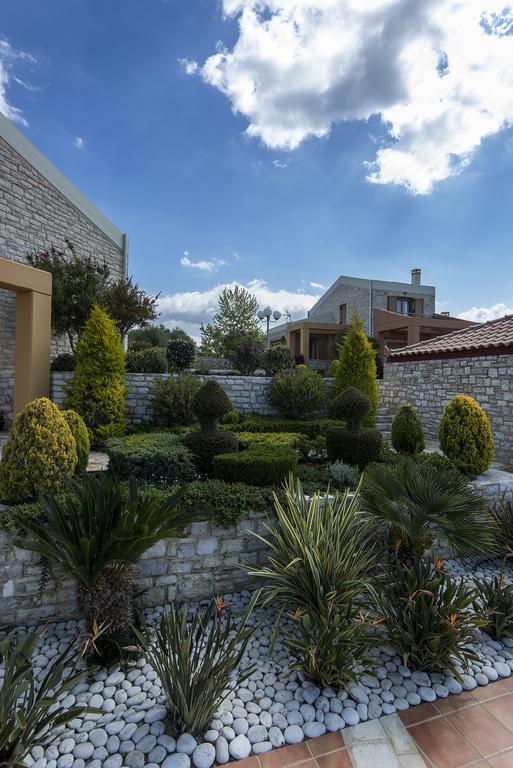 Enastron Villas Κυπαρισσία Εξωτερικό φωτογραφία