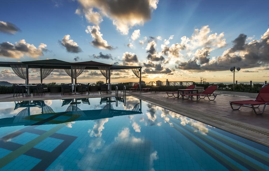 Enastron Villas Κυπαρισσία Εξωτερικό φωτογραφία
