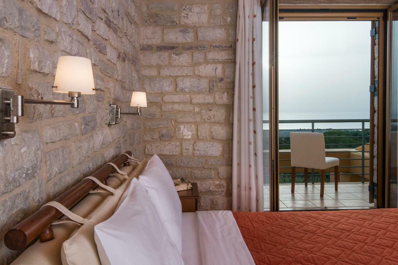 Enastron Villas Κυπαρισσία Εξωτερικό φωτογραφία