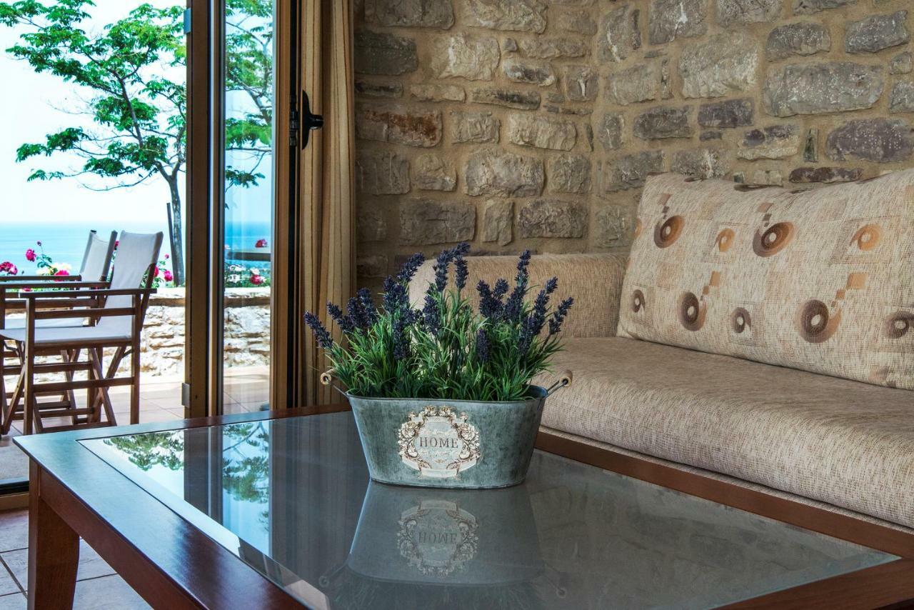 Enastron Villas Κυπαρισσία Εξωτερικό φωτογραφία