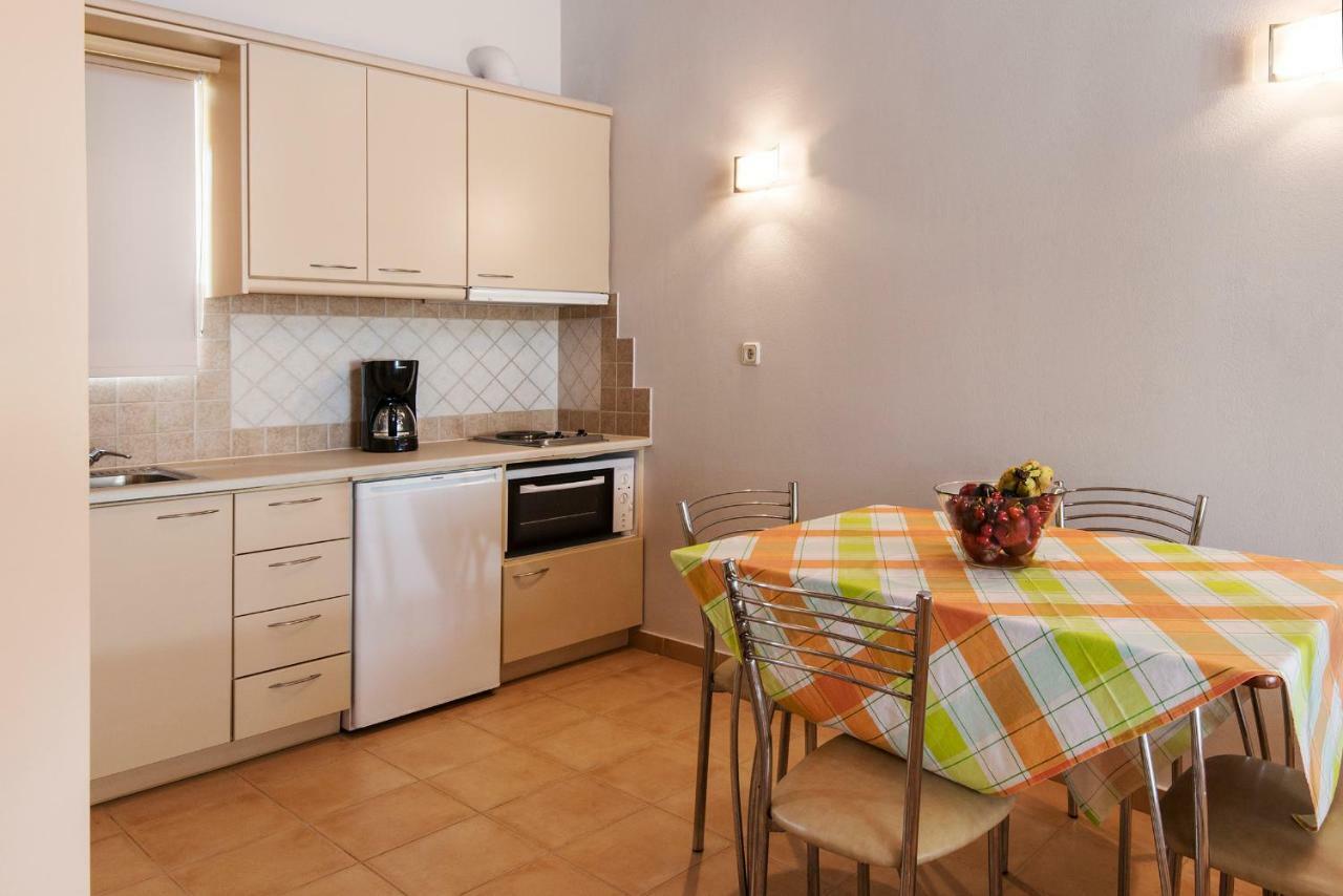 Enastron Villas Κυπαρισσία Εξωτερικό φωτογραφία