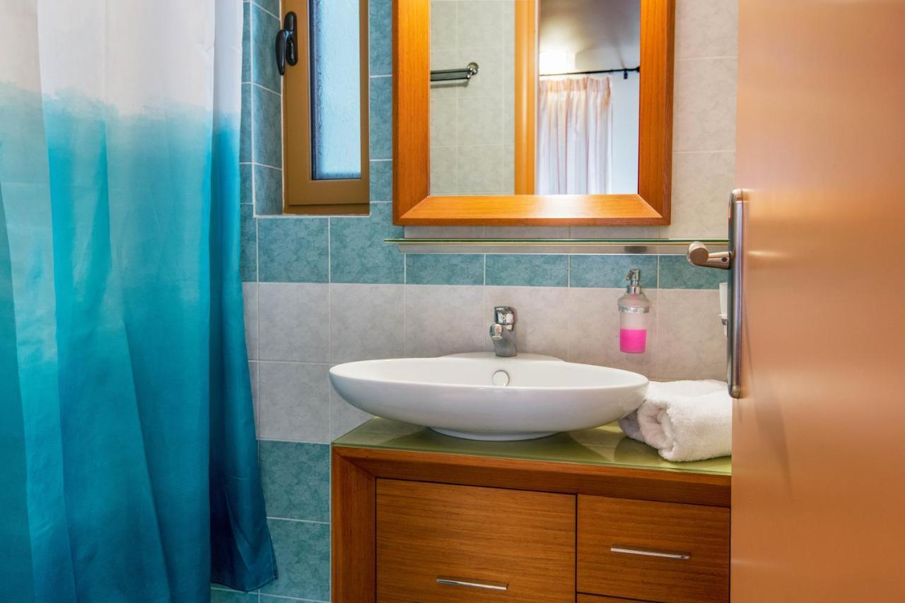 Enastron Villas Κυπαρισσία Εξωτερικό φωτογραφία