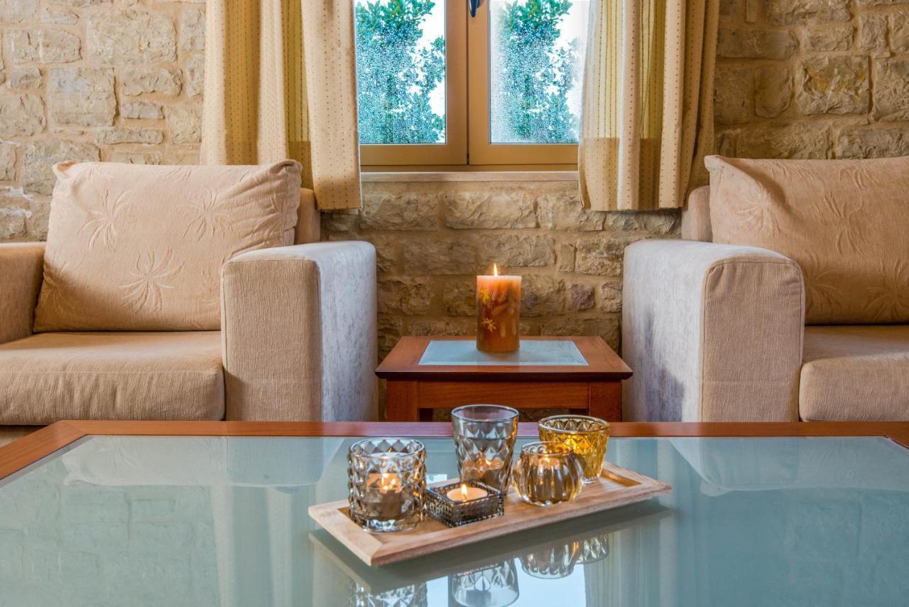 Enastron Villas Κυπαρισσία Εξωτερικό φωτογραφία